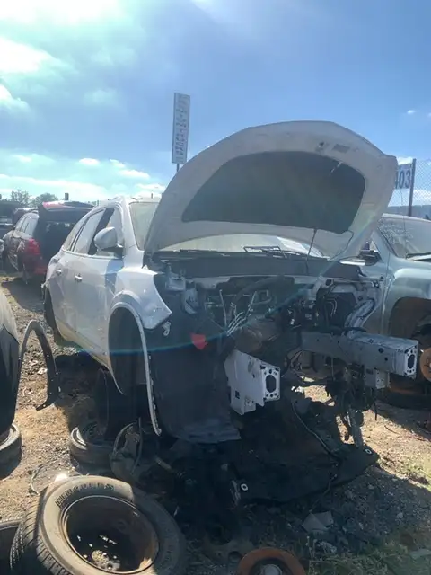 Photo of 2016 Buick Enclave