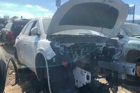 Photo of 2016 Buick Enclave