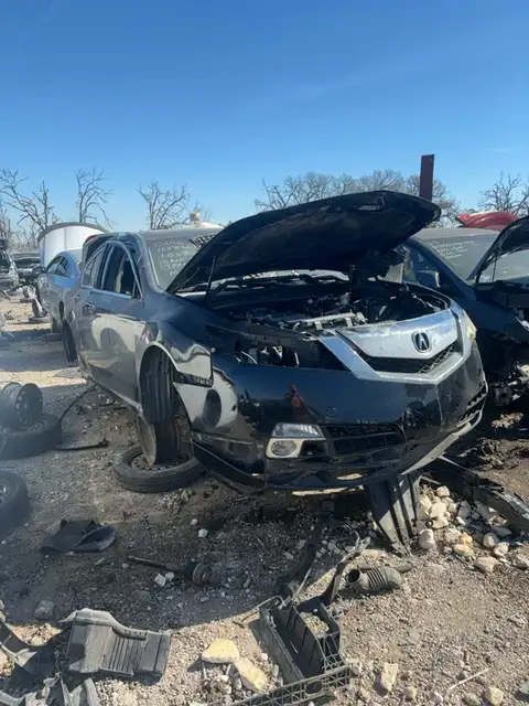 Photo of 2010 Acura Tl