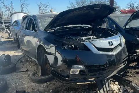 Photo of 2010 Acura Tl