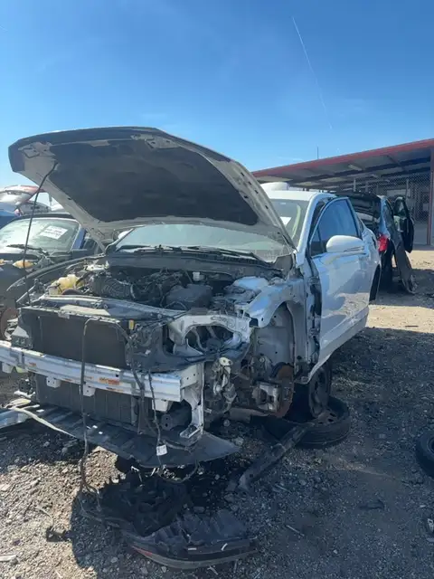 Photo of 2014 Ford Fusion