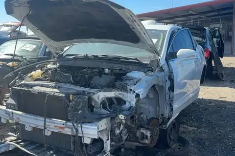 Photo of 2014 Ford Fusion