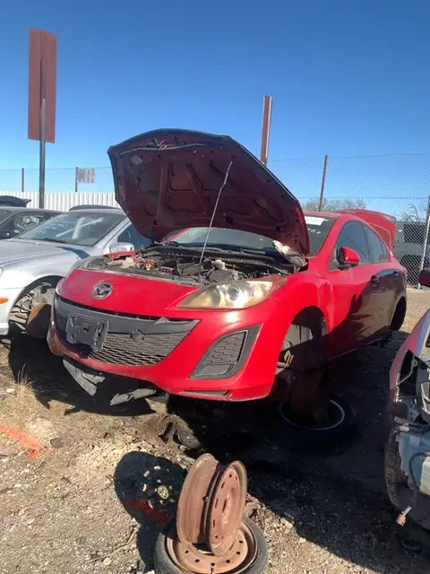 Photo of 2011 Mazda Mazda3