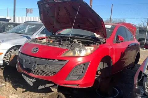 Photo of 2011 Mazda Mazda3