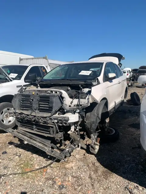 Photo of 2015 Ford Edge