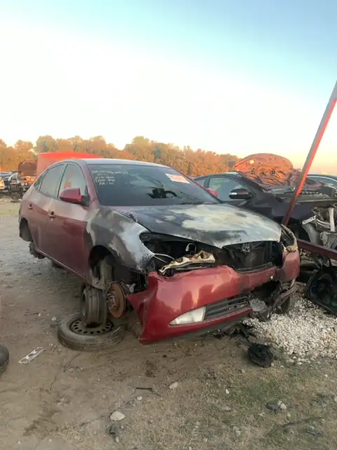 Photo of 2008 Hyundai Elantra