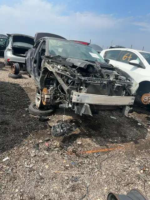 Photo of 2016 Nissan Maxima