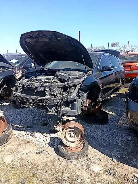 Photo of 2013 Honda Accord