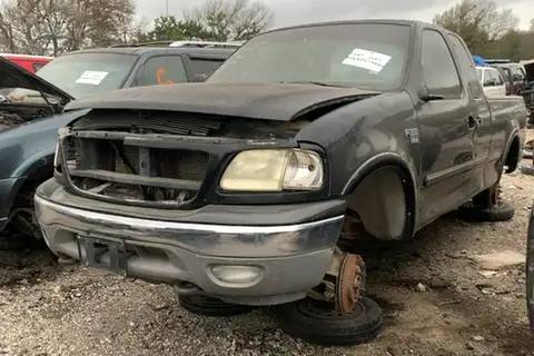 Photo of 2003 Ford F-150