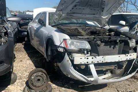 Photo of 2013 Chrysler 300
