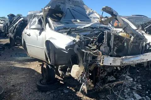 Photo of 2013 Chevrolet Impala