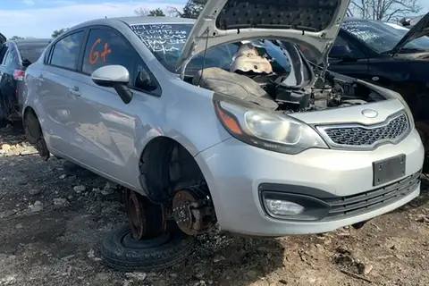 Photo of 2013 Kia Rio