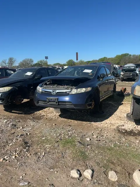 Photo of 2007 Honda Civic