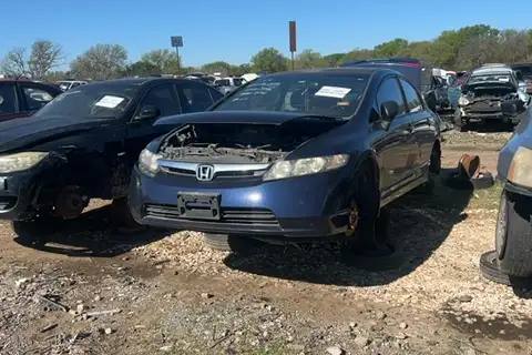 Photo of 2007 Honda Civic