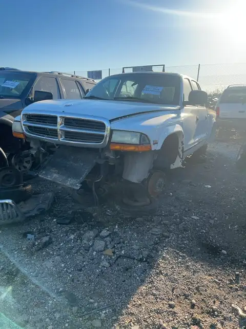 Photo of 2000 Dodge Dakota