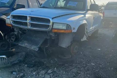 Photo of 2000 Dodge Dakota