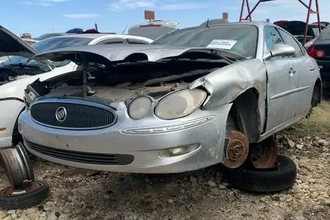 Photo of 2005 Buick Lacrosse