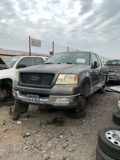 Photo of 2004 Ford F-150