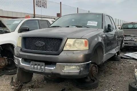Photo of 2004 Ford F-150