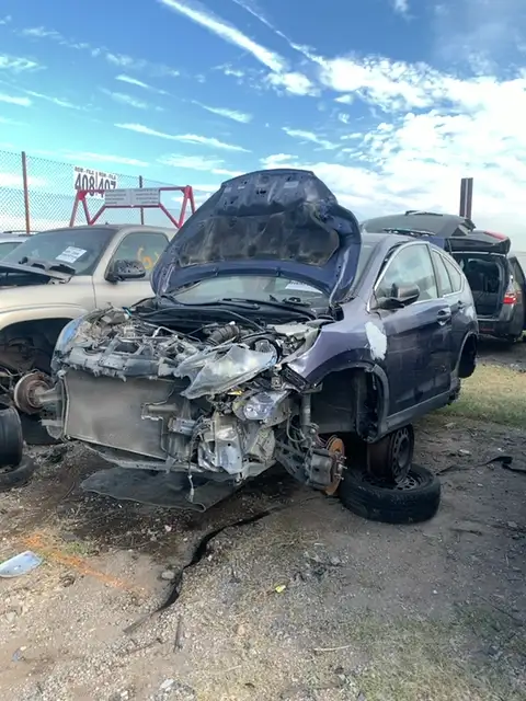 Photo of 2013 Honda Cr-V