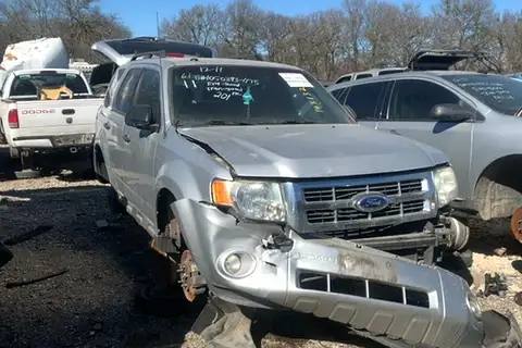 Photo of 2011 Ford Escape
