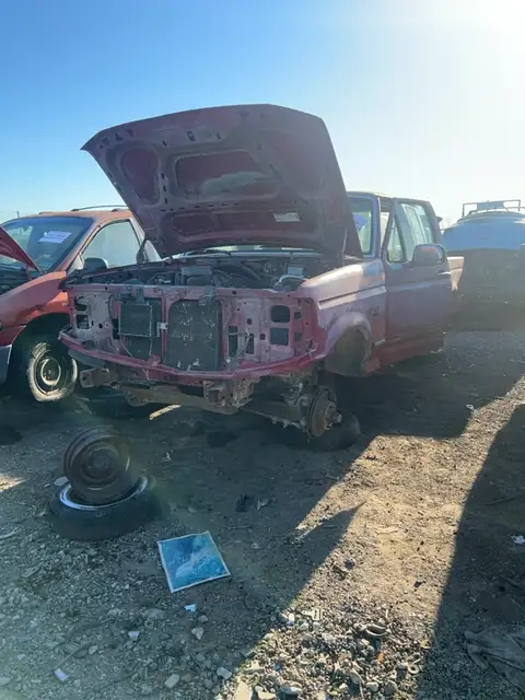 Photo of 1994 Ford F-150