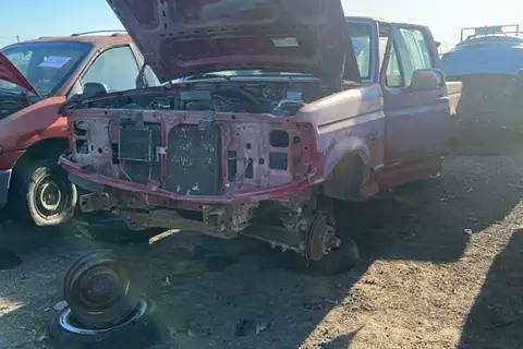 Photo of 1994 Ford F-150