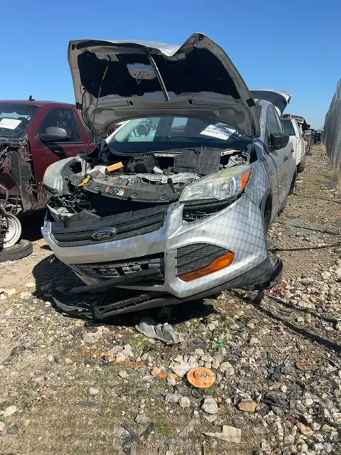 Photo of 2016 Ford Escape