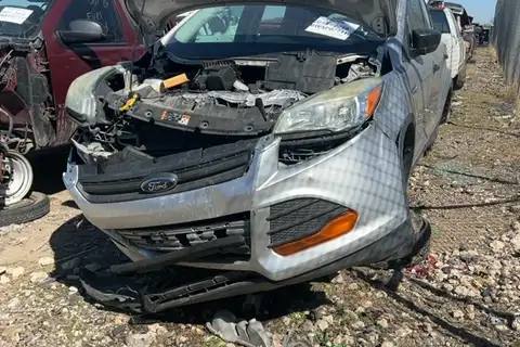 Photo of 2016 Ford Escape