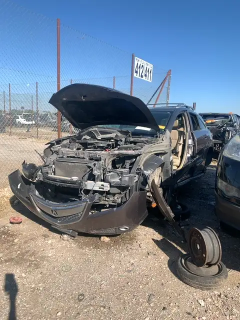 Photo of 2013 Acura Rdx
