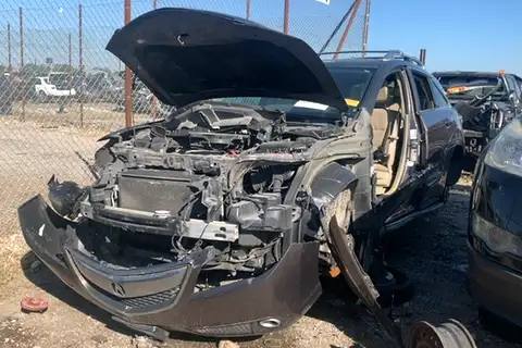 Photo of 2013 Acura Rdx