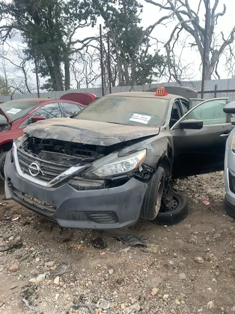 Photo of 2017 Nissan Altima