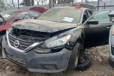 Photo of 2017 Nissan Altima