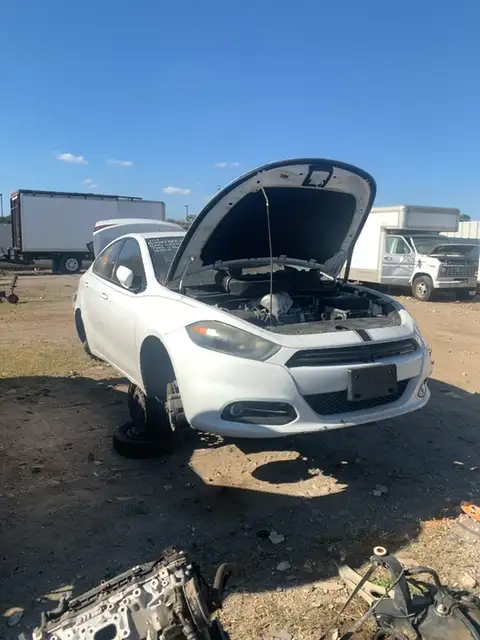 Photo of 2013 Dodge Dart