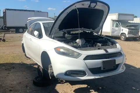Photo of 2013 Dodge Dart