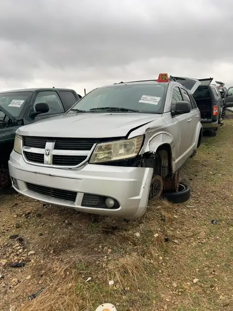 Photo of 2010 Dodge Journey