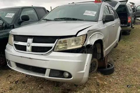 Photo of 2010 Dodge Journey