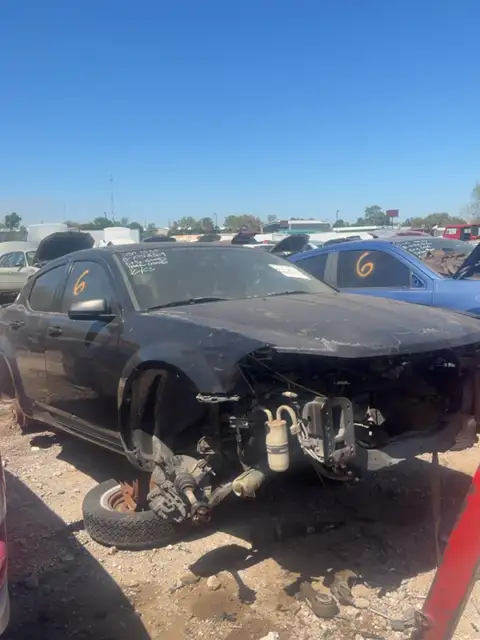 Photo of 2013 Dodge Avenger