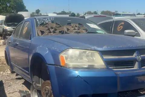 Photo of 2008 Dodge Avenger