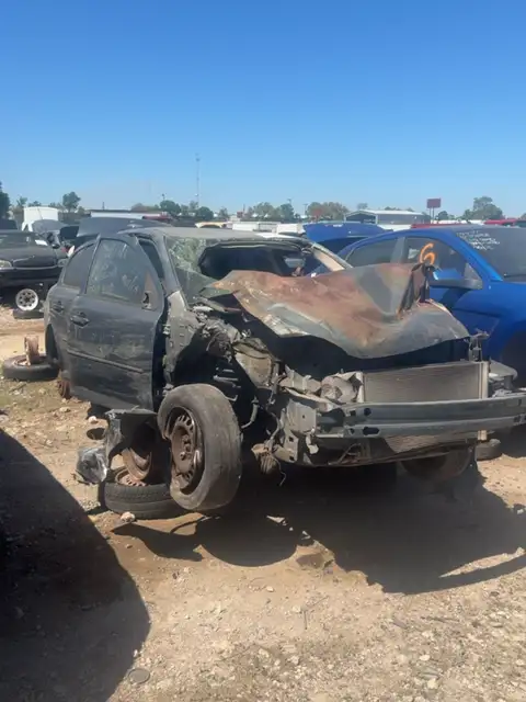 Photo of 2006 Chevrolet Cobalt