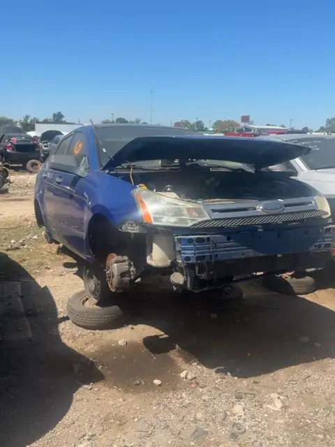 Photo of 2010 Ford Focus
