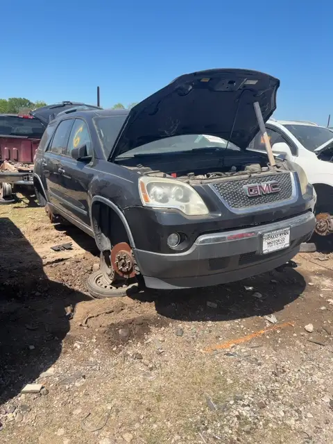 Photo of 2009 Gmc Acadia