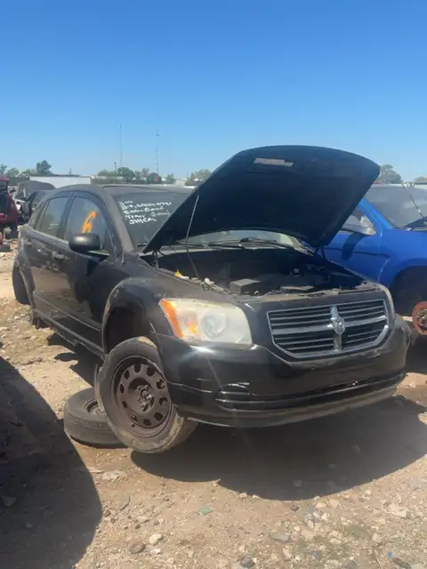 Photo of 2007 Dodge Caliber