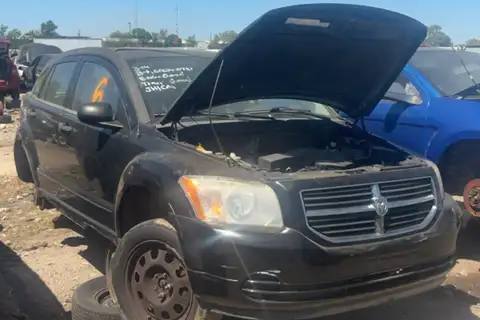 Photo of 2007 Dodge Caliber
