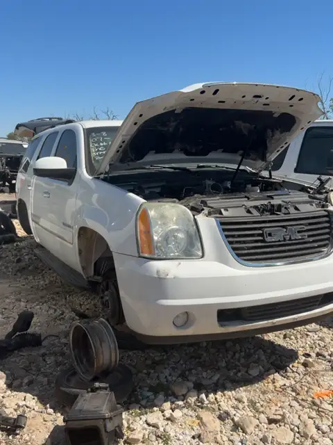 Photo of 2007 Gmc Yukon