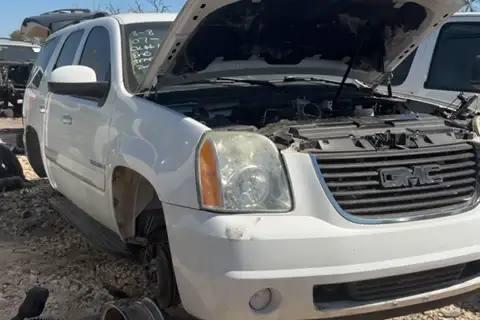 Photo of 2007 Gmc Yukon