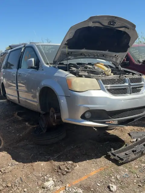 Photo of 2011 Dodge Grand Caravan