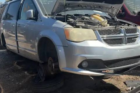 Photo of 2011 Dodge Grand Caravan