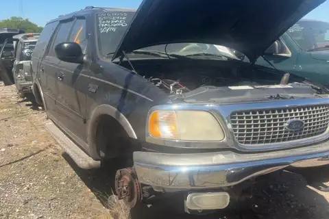 Photo of 2001 Ford Expedition