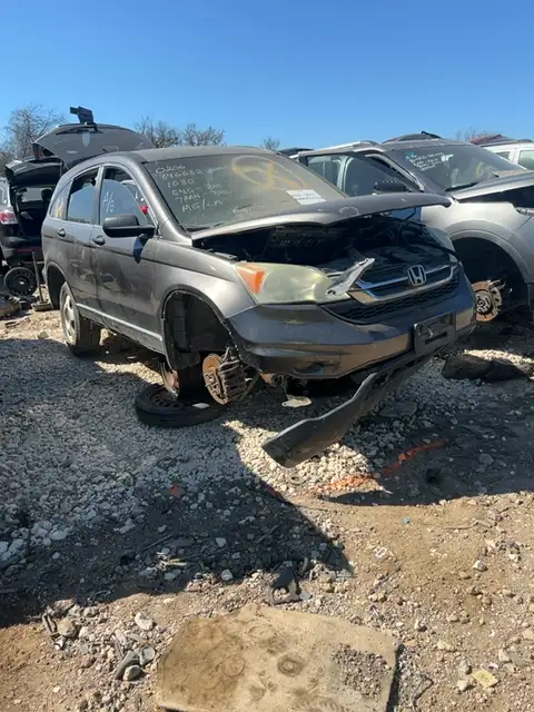 Photo of 2010 Honda Cr-V